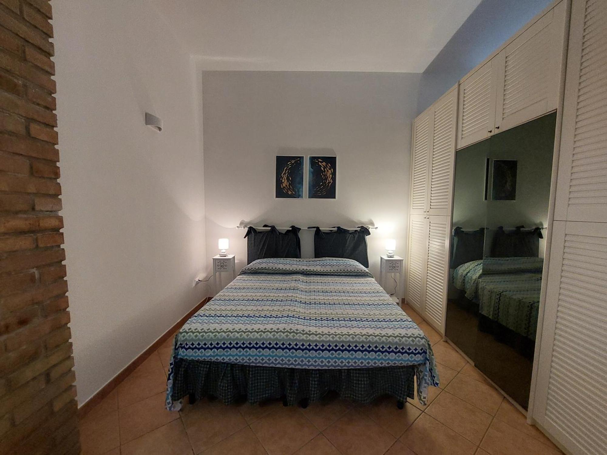 פיצו B&B Cala Seggiola מראה חיצוני תמונה