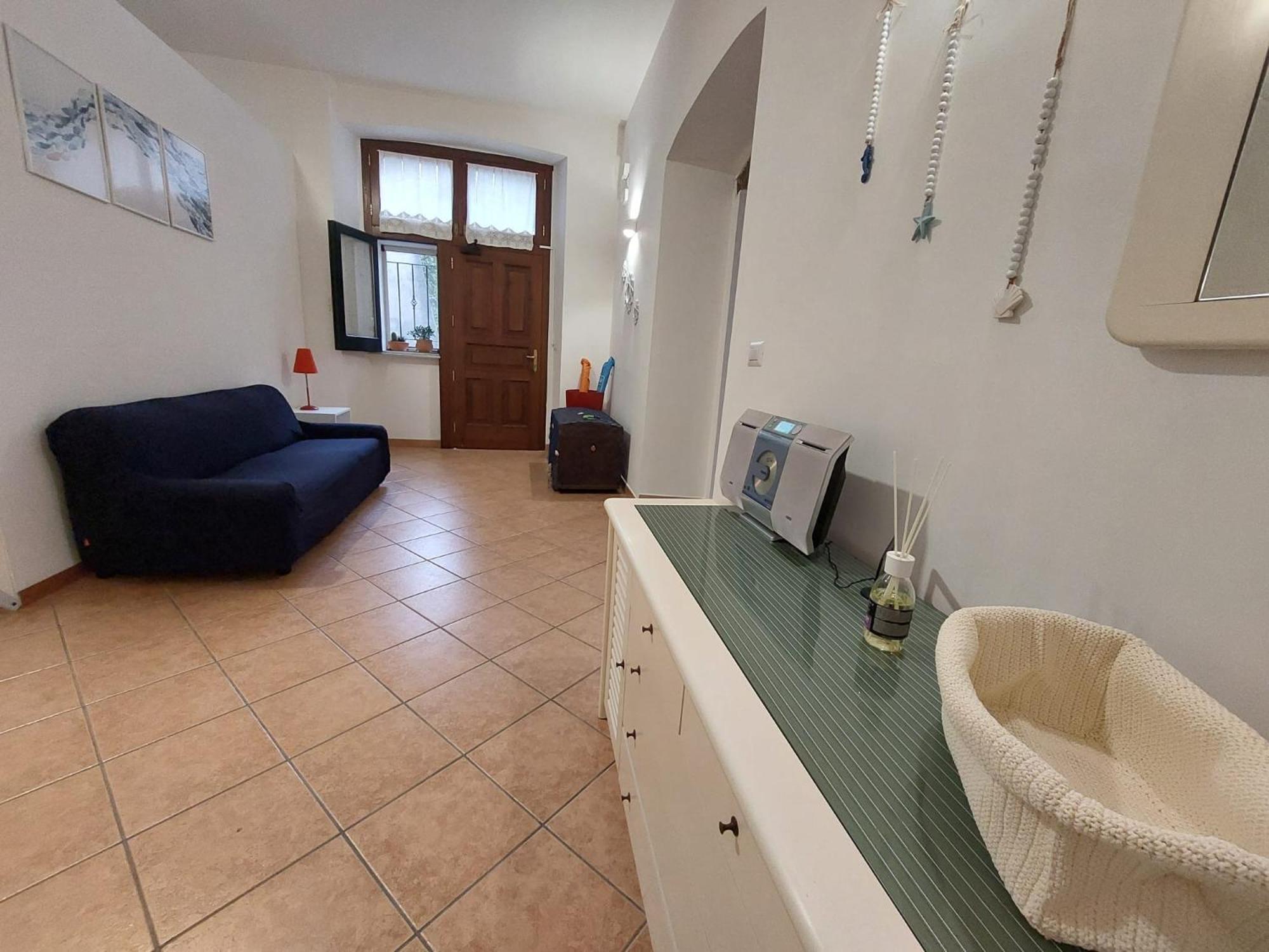 פיצו B&B Cala Seggiola מראה חיצוני תמונה